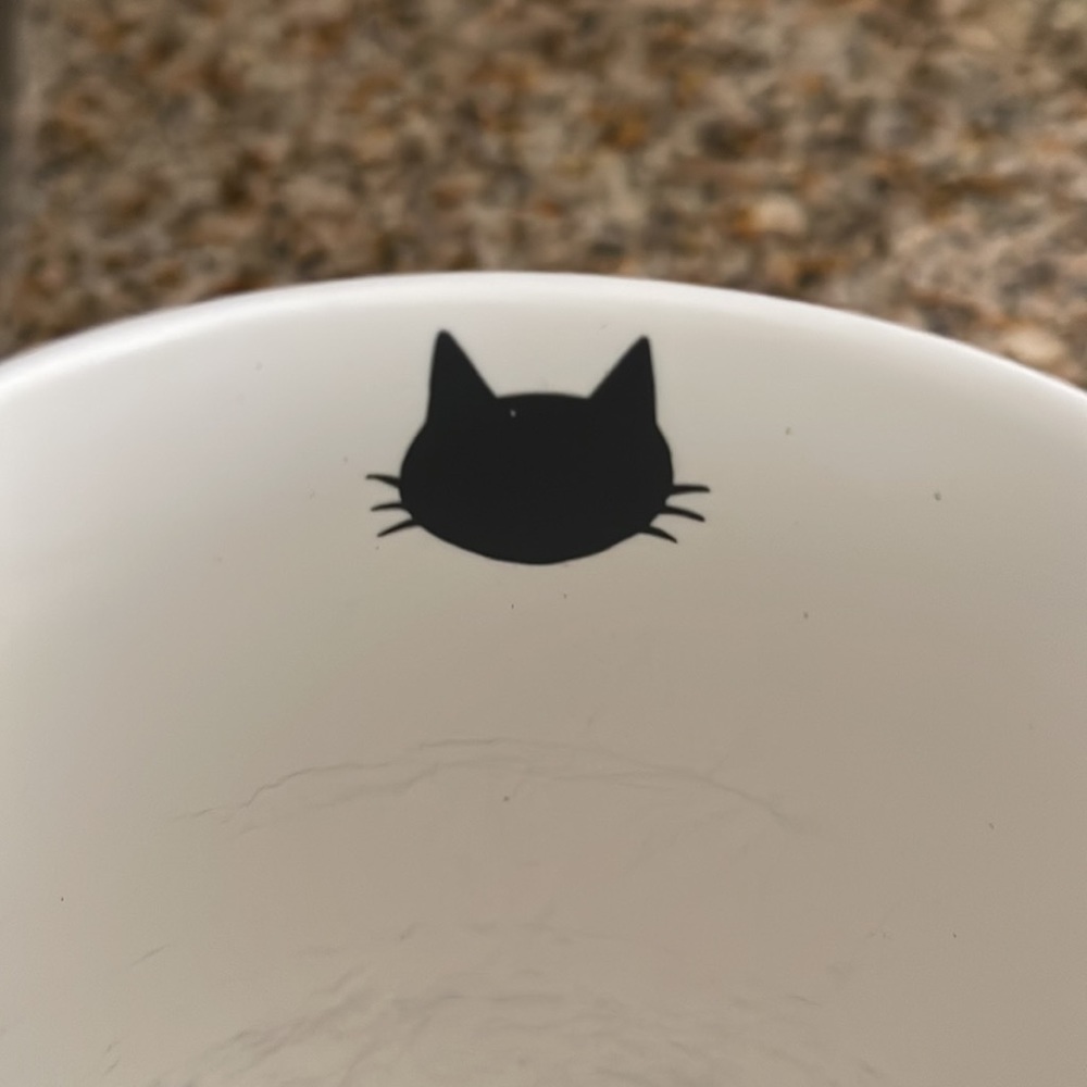 Cat Mug - Picture 6 of 7